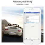 TK108 2G 4PIN Realtime Car Truck Vehicle Tracking GSM GPRS GPS Tracker, Support AGPS with Relay and Battery - Image 15