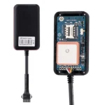 TK108 2G 4PIN Realtime Car Truck Vehicle Tracking GSM GPRS GPS Tracker, Support AGPS with Relay and Battery - Image 3