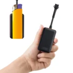TK108 2G 4PIN Realtime Car Truck Vehicle Tracking GSM GPRS GPS Tracker, Support AGPS with Relay and Battery - Image 5