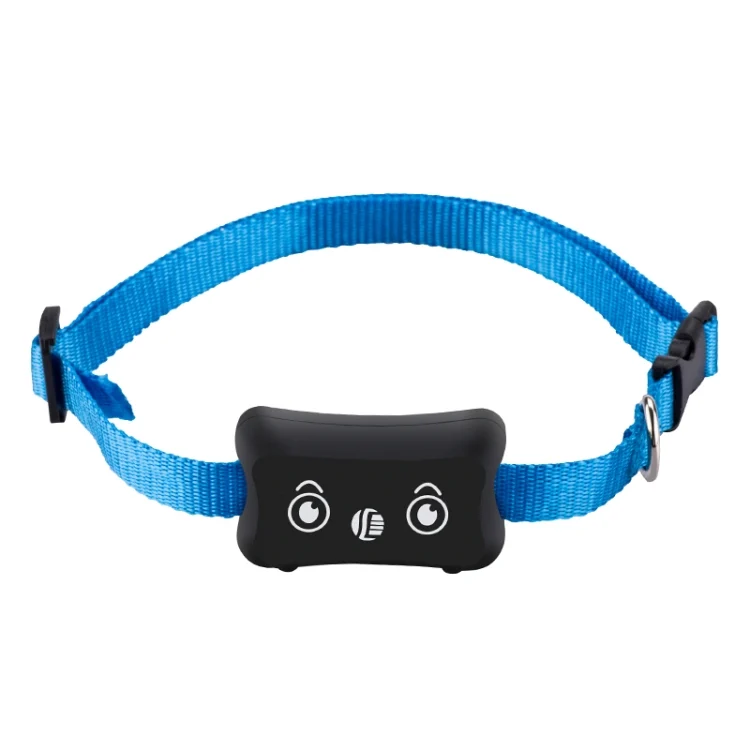 TGPS0503_1.webp TK200 2G IP67 Waterproof GPS / GPRS / GSM Personal / Goods /  Pet / Bag Locator Pet Collar Real-time Tracking Device - Image 2