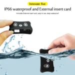 TK200 2G IP67 Waterproof GPS / GPRS / GSM Personal / Goods /  Pet / Bag Locator Pet Collar Real-time Tracking Device - Image 15