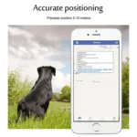 TK200 2G IP67 Waterproof GPS / GPRS / GSM Personal / Goods /  Pet / Bag Locator Pet Collar Real-time Tracking Device - Image 16