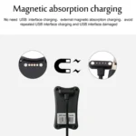 TK200 2G IP67 Waterproof GPS / GPRS / GSM Personal / Goods /  Pet / Bag Locator Pet Collar Real-time Tracking Device - Image 10