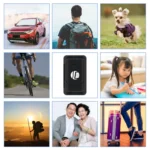 TK202A 2G Car Truck Vehicle Tracking GSM GPRS GPS Tracker Support AGPS, Battery Capacity: 6500MA - Image 7