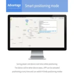 TK202A 2G Car Truck Vehicle Tracking GSM GPRS GPS Tracker Support AGPS, Battery Capacity: 6500MA - Image 10