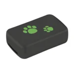 TK203 4G GPS / GPRS / GSM Personal / Goods /  Pet / Bag Locator Pet Collar Real-time Tracking Device - Image 2