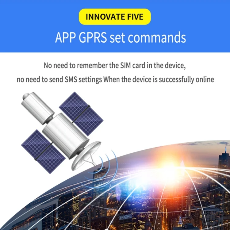 TGPS0508_12.webp TK205 2G Realtime Car Truck Vehicle Tracking GSM GPRS GPS Tracker, Support AGPS with Relay and Battery - Image 13