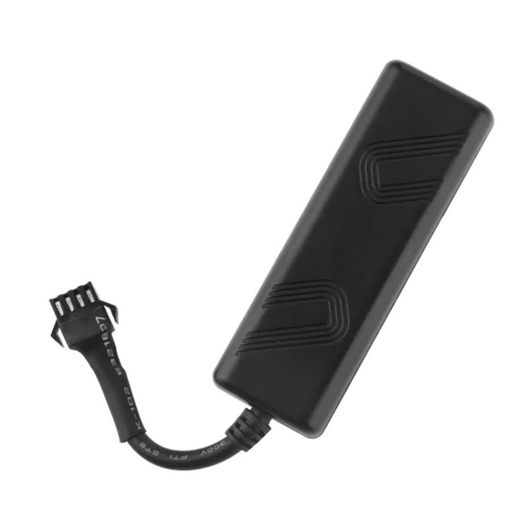 TGPS0508_2.webp TK205 2G Realtime Car Truck Vehicle Tracking GSM GPRS GPS Tracker, Support AGPS with Relay and Battery - Image 3