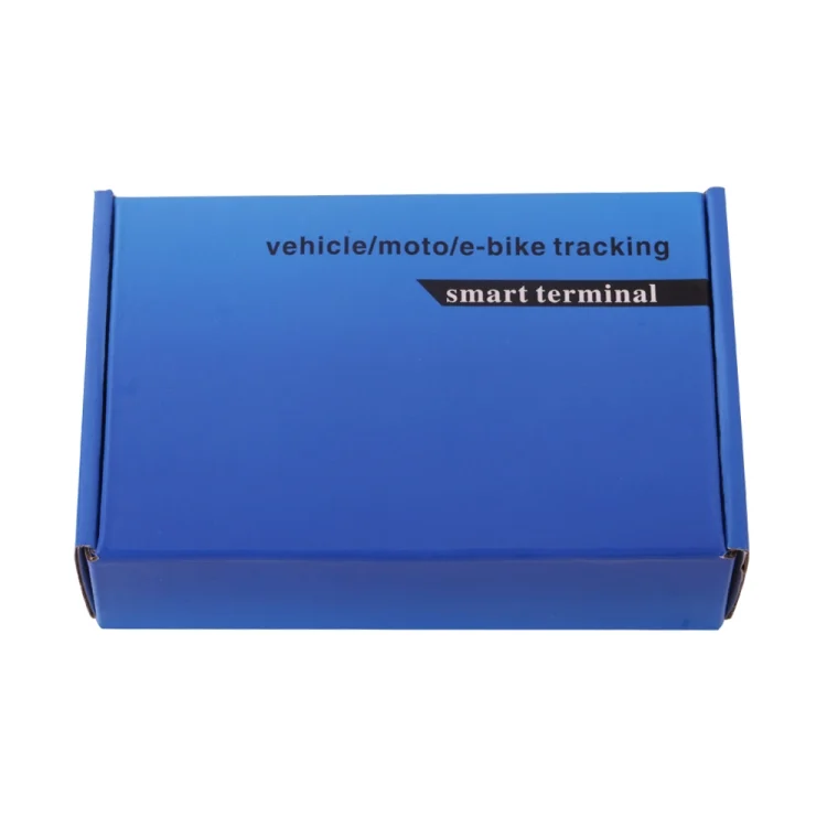 TGPS0508_5.webp TK205 2G Realtime Car Truck Vehicle Tracking GSM GPRS GPS Tracker, Support AGPS with Relay and Battery - Image 6