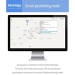 TK202A 4G Car Truck Vehicle Tracking GSM GPRS GPS Tracker Support AGPS, Battery Capacity: 6500mAh - Image 10