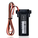 KH-901 Mini Waterproof 2G GSM 4Pin GPS Tracker for Car Motorcycle Vehicle, 6-60V - Image 2
