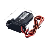 KH-901 Mini Waterproof 2G GSM 4Pin GPS Tracker for Car Motorcycle Vehicle, 6-60V - Image 4