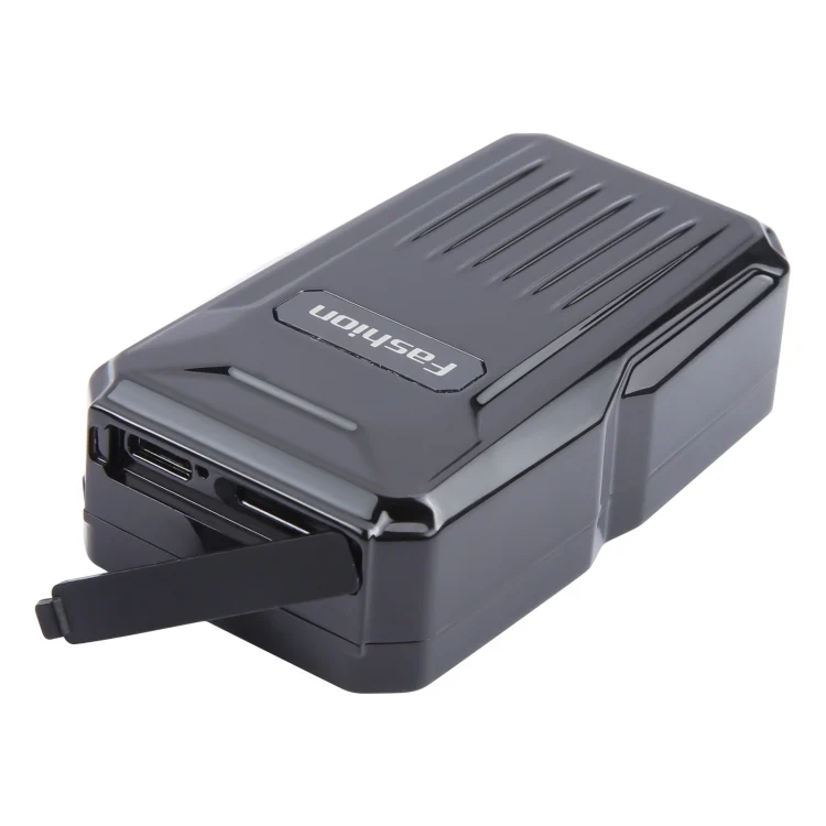 TGPS1005B_3.webp KH-X1 Mini Waterproof Magnetic GPS / GSM / GPRS Quad Band Realtime Car Tracker, Built-in Long Life Battery, Shark Alarm, Movement Alarm, Remotely Voice Monitor, Geo-fence - Image 4