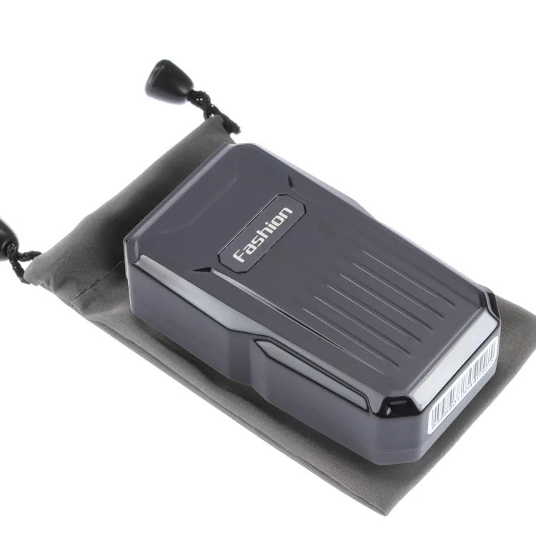 TGPS1005B_4.webp KH-X1 Mini Waterproof Magnetic GPS / GSM / GPRS Quad Band Realtime Car Tracker, Built-in Long Life Battery, Shark Alarm, Movement Alarm, Remotely Voice Monitor, Geo-fence - Image 5