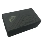 KH-107 IP66 Waterproof Magnetic GSM / GPRS / GPS Tracker, Built-in Long Life Battery, Support Real-time Tracking / Anti-removal Sensor - Image 2