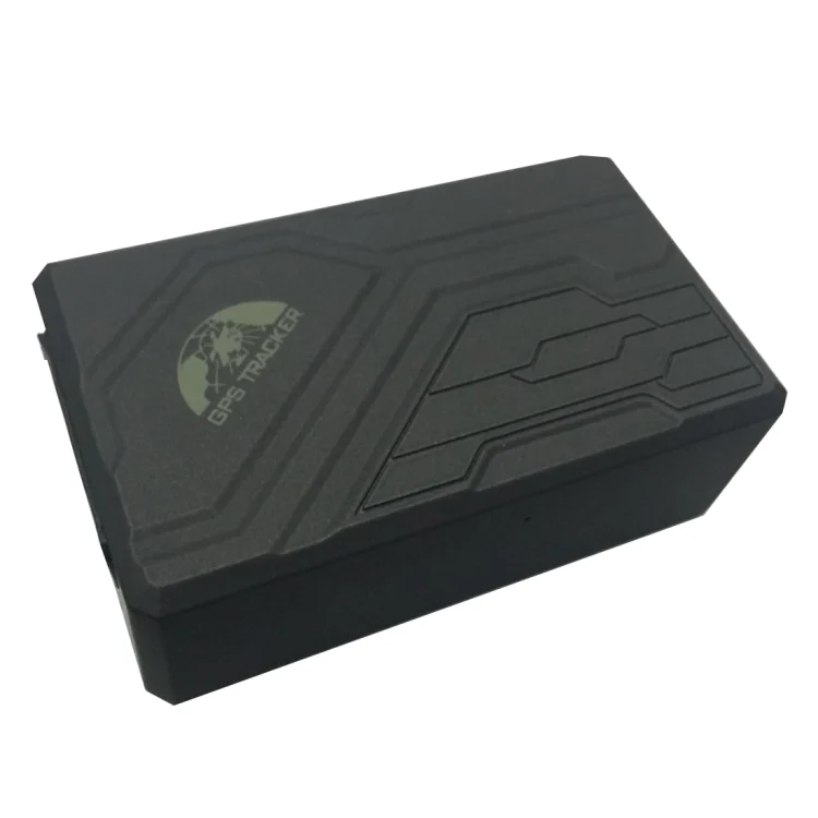 TGPS5564_1.webp KH-107 IP66 Waterproof Magnetic GSM / GPRS / GPS Tracker, Built-in Long Life Battery, Support Real-time Tracking / Anti-removal Sensor - Image 2