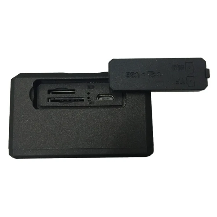 TGPS5564_4.webp KH-107 IP66 Waterproof Magnetic GSM / GPRS / GPS Tracker, Built-in Long Life Battery, Support Real-time Tracking / Anti-removal Sensor - Image 5