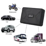TK915 Magnetic Vehicle 2G GSM GPS Real Time Tracking Tracker - Image 14