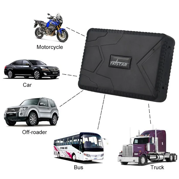 TGPS6490_13.webp TK915 Magnetic Vehicle 2G GSM GPS Real Time Tracking Tracker - Image 14