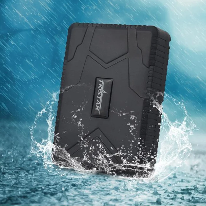TGPS6490_2.webp TK915 Magnetic Vehicle 2G GSM GPS Real Time Tracking Tracker - Image 3