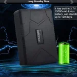 TK915 Magnetic Vehicle 2G GSM GPS Real Time Tracking Tracker - Image 4