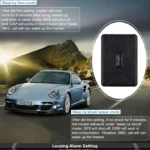 TK915 Magnetic Vehicle 2G GSM GPS Real Time Tracking Tracker - Image 8