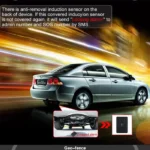 TK915 Magnetic Vehicle 2G GSM GPS Real Time Tracking Tracker - Image 9