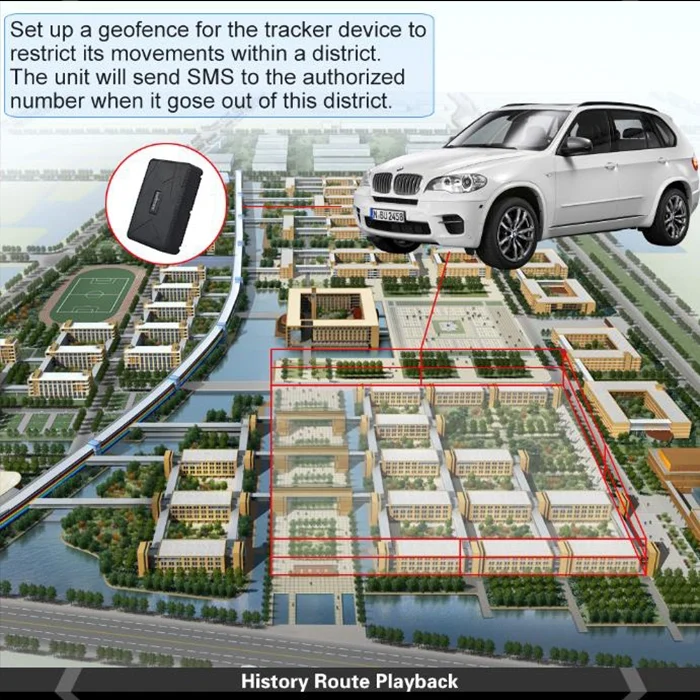 TGPS6490_9.webp TK915 Magnetic Vehicle 2G GSM GPS Real Time Tracking Tracker - Image 10