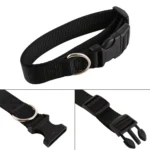 TK-909 GPS / GPRS / GSM Pet Locator Pet Collar Real-time Tracking Device - Image 4