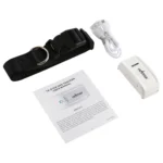 TK-909 GPS / GPRS / GSM Pet Locator Pet Collar Real-time Tracking Device - Image 6