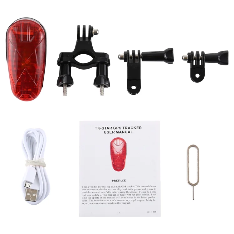 TGPS6503_4.webp LK906 Bicycle Tracking GSM GPRS GPS Tracker - Image 5