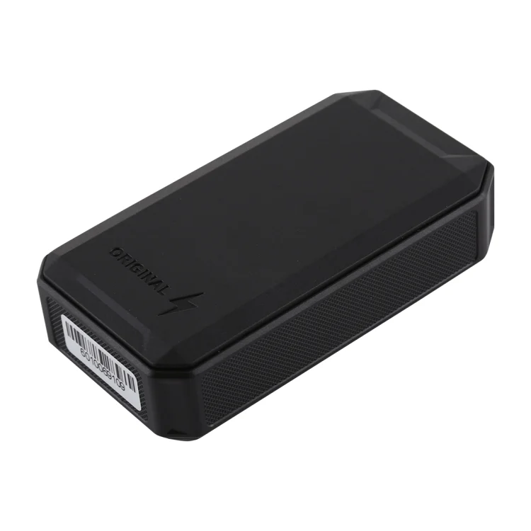 TGPS6506_1.webp C6 Car Truck Vehicle Tracking GSM GPRS / SMS GPS Tracker - Image 2
