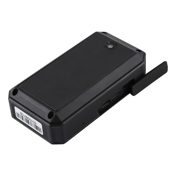 TGPS6506_2.webp C6 Car Truck Vehicle Tracking GSM GPRS / SMS GPS Tracker - Image 3