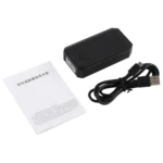 C6 Car Truck Vehicle Tracking GSM GPRS / SMS GPS Tracker - Image 4