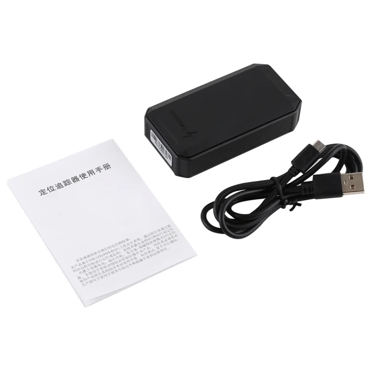 TGPS6506_3.webp C6 Car Truck Vehicle Tracking GSM GPRS / SMS GPS Tracker - Image 4