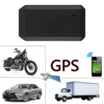 C6 Car Truck Vehicle Tracking GSM GPRS / SMS GPS Tracker - Image 6