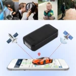 C6 Car Truck Vehicle Tracking GSM GPRS / SMS GPS Tracker - Image 8