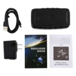 TL209B 90-day Standby 10000mAh Car Truck Vehicle Tracking 2G GSM GPRS GPS Tracker - Image 4