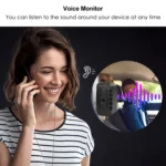 TL209B 90-day Standby 10000mAh Car Truck Vehicle Tracking 2G GSM GPRS GPS Tracker - Image 7