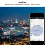 TL209B 90-day Standby 10000mAh Car Truck Vehicle Tracking 2G GSM GPRS GPS Tracker - Image 9