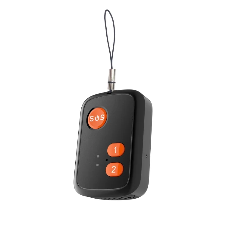 TGPS9731.webp V51 A Style IP67 Waterproof 4G LTE 3G 2G GSM Elderly SOS Button Emergency Alarm GPS Tracker For Asia/Europe/Africa/Australia - Image 1