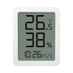 Original Xiaomi Youpin Miaomiaoce LCD Digital Hygrometer Indoor Thermometer Humidity Monitor