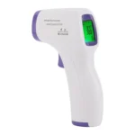 TG8818H Non-contact Forehead Body Infrared Thermometer, Temperature Range: 32.0 degree C - 42.5 degree C - Image 2