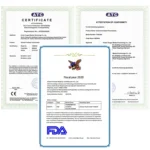 TG8818H Non-contact Forehead Body Infrared Thermometer, Temperature Range: 32.0 degree C - 42.5 degree C - Image 11