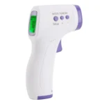 TG8818H Non-contact Forehead Body Infrared Thermometer, Temperature Range: 32.0 degree C - 42.5 degree C - Image 3