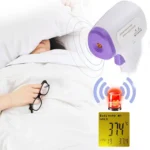 TG8818H Non-contact Forehead Body Infrared Thermometer, Temperature Range: 32.0 degree C - 42.5 degree C - Image 7