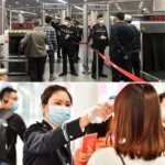 TG8818H Non-contact Forehead Body Infrared Thermometer, Temperature Range: 32.0 degree C - 42.5 degree C - Image 10