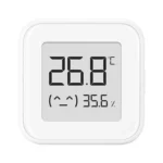 Original Xiaomi Electronic Temperature Humidity Meter
