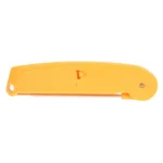 TS-BY52-Y Kitchen Food Cooking BBQ Foldable Waterproof Probe Thermometer(Yellow) - Image 4