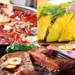 TS-K35 Digital Kitchen Food Cooking BBQ Wireless Waterproof Thermometer - Image 7